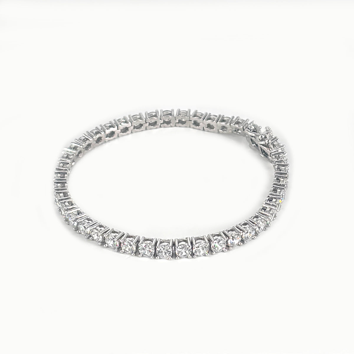 Swarovski crystal bracelet