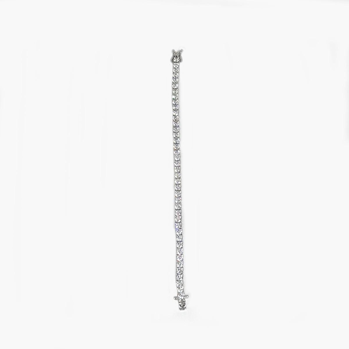 Swarovski crystal bracelet